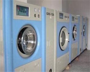 建立一個干洗店需要哪些上海干洗設備？