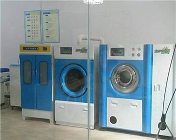 上海干洗設備公司支招干洗設備的保養(yǎng)