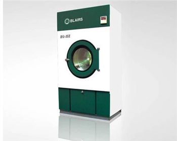 上海干洗店加盟公司簡(jiǎn)述關(guān)于干洗機(jī)的結(jié)構(gòu)組成