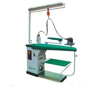 上海干洗設(shè)備如何選購？