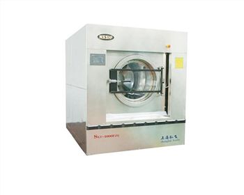 上海干洗機(jī)的常見故障解答