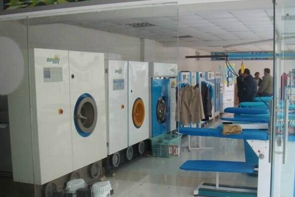 上海干洗設備 上海干洗設備