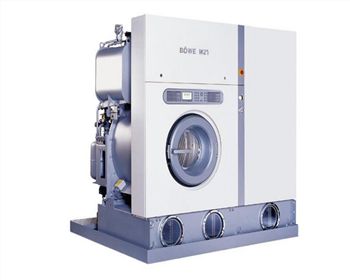 教您檢測上海干洗機(jī)質(zhì)量的好壞