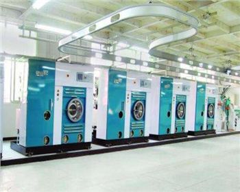 當您需要購買上海干洗機的時候您知道如何選擇嗎？