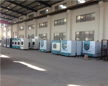 日常使用中如何對(duì)上海干洗設(shè)備進(jìn)行保養(yǎng)？