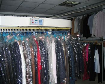 加盟干洗店有具體的標(biāo)準(zhǔn)嗎？跟著上海執(zhí)燊機(jī)械有限公司來看