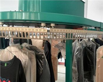 上海干洗店加盟利潤(rùn)前景怎么樣？