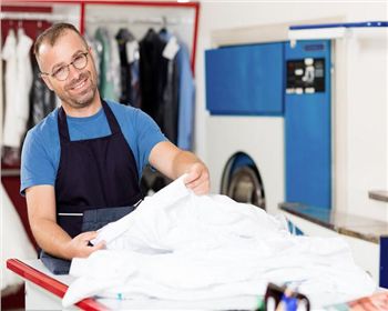 干洗衣服出了問(wèn)題是誰(shuí)的責(zé)任？上海執(zhí)燊機(jī)械有限公司告訴您