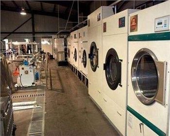不知道怎么選購上海干洗設(shè)備？