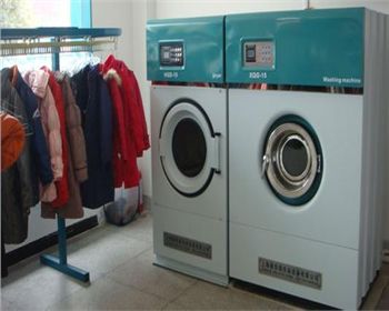 干洗時(shí)所遇到的常見問題分析