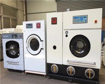  開家干洗店上海干洗設(shè)備怎么選？