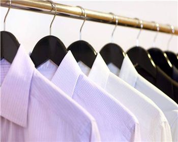 上海干洗店介紹為什么你的衣服會越洗越舊？