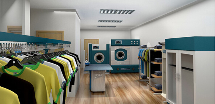 上海依萊爾洗滌 上海依萊爾洗滌