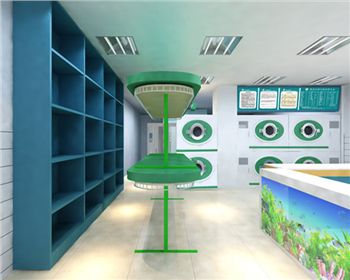 上海干洗店連鎖為什么要選擇依萊爾洗滌？